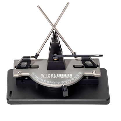 Wicked Edge Generation 4 Pro Knife Sharpener | Precision & Control