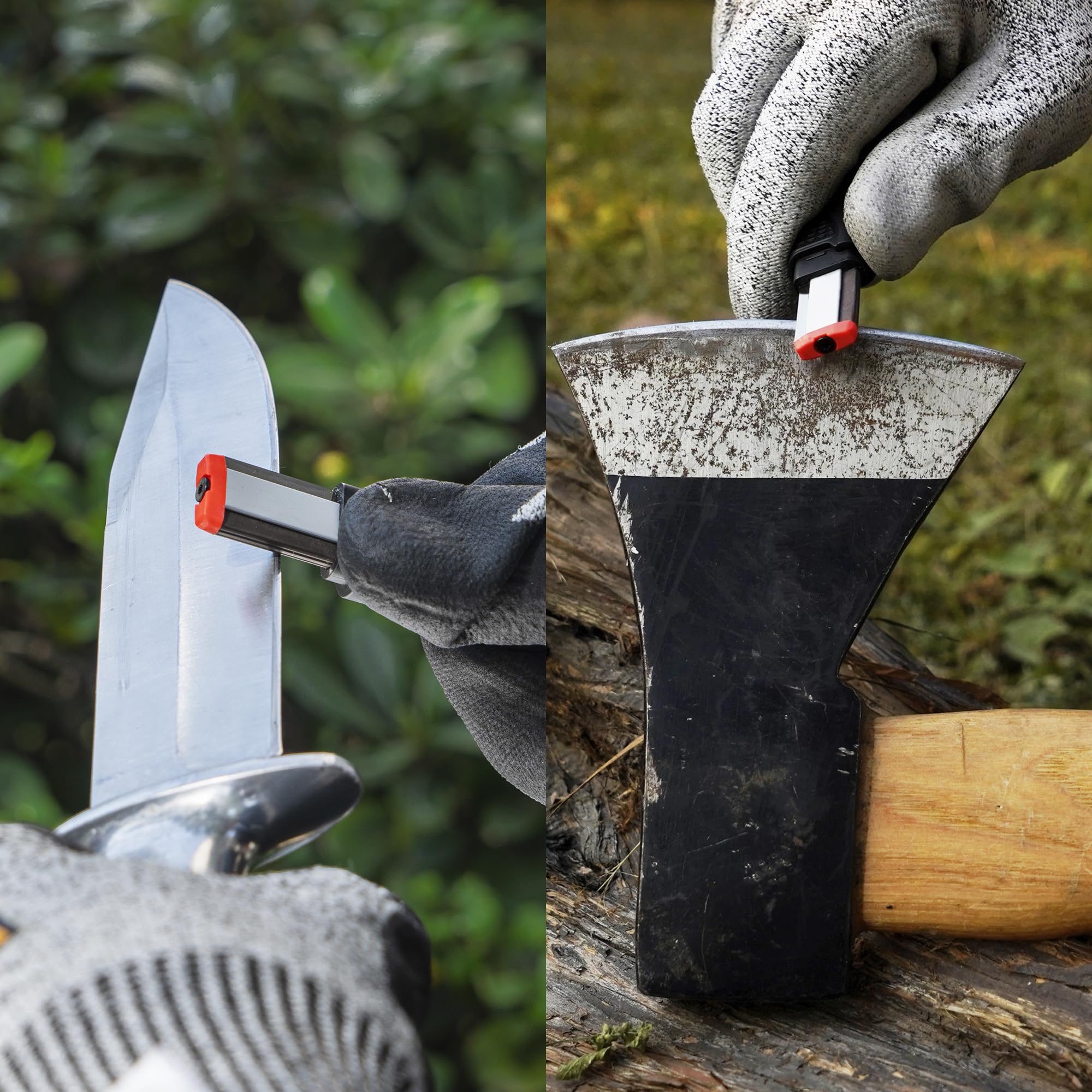 Sharpal Tool Blade Sharpener