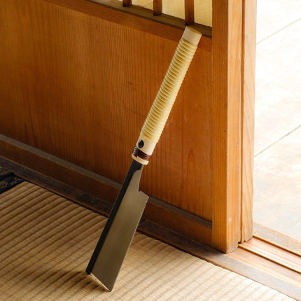 SUIZAN Japanese Hand Saw 6 Inch (150mm) Dozuki Dovetail Pull Saw for Woodworking by SUIZAN JAPAN