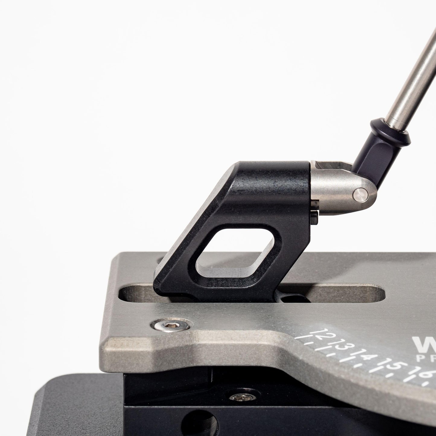 Wicked Edge Generation 4 Pro Knife Sharpener | Precision & Control