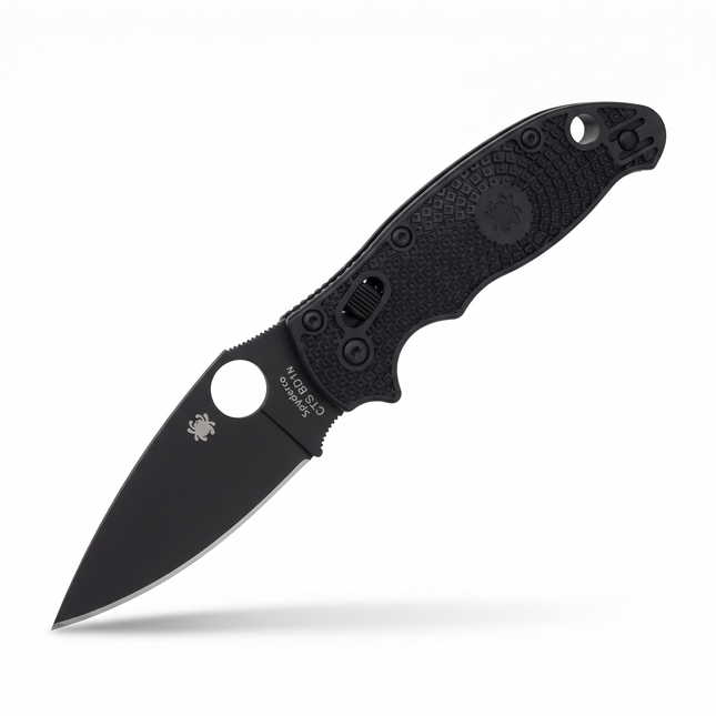 Spyderco Manix 2 lightweight Folding Knife