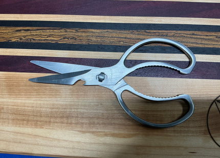 Scissor Sharpening by Razor Sharp AZ