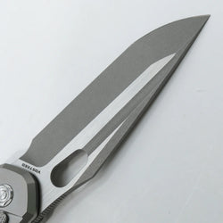Vosteed Thunderbird Pocket Knife EDC