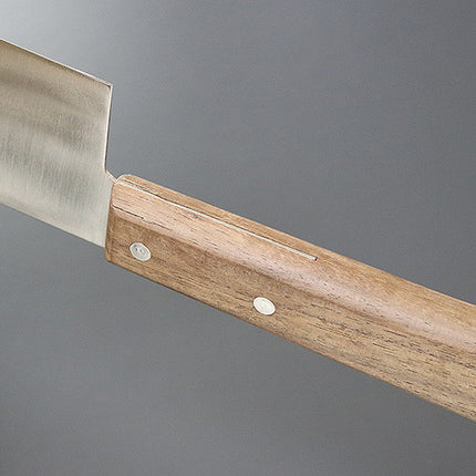 Kanetsune KC095 Watermelon Knife 20 Inch 420J2 Stainless Blade With Rosewood Handle Made In Japan by Kanetsune