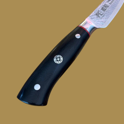 Perfect Edge Cutlery Dragon Storm 3.5" Paring Knife