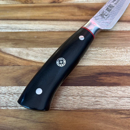 Perfect Edge Cutlery Dragon Storm 3.5" Paring Knife by PEC