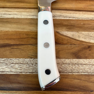 Perfect Edge Cutlery Shiro Hane 9" Bread Knife by PERFECT EDGE SHARPENING SYSTEMS INC.