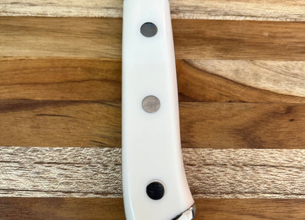 Perfect Edge Cutlery Shiro Hane 9" Bread Knife by PERFECT EDGE SHARPENING SYSTEMS INC.