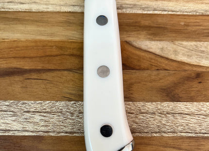 Perfect Edge Cutlery Shiro Hane 9" Bread Knife by PERFECT EDGE SHARPENING SYSTEMS INC.