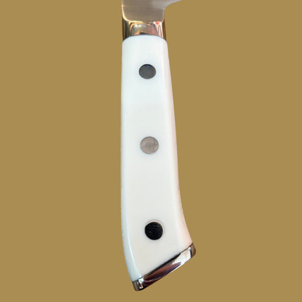 Perfect Edge Cutlery Shiro Hane 9" Bread Knife