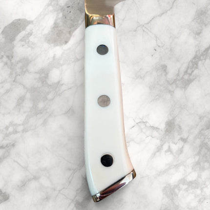 Perfect Edge Cutlery Shiro Hane 9" Bread Knife
