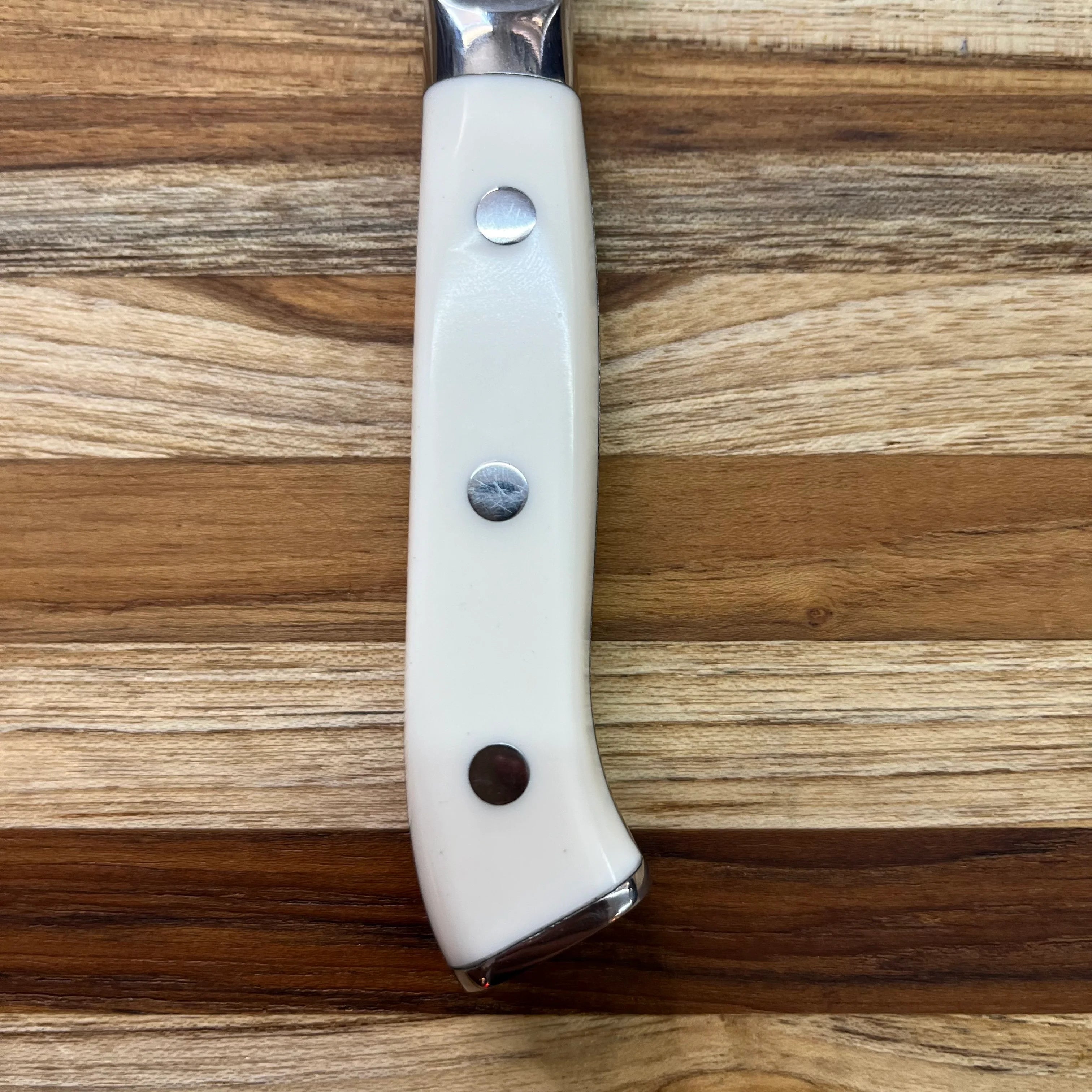 Perfect Edge Shiro Hane 3.5" Paring Knife