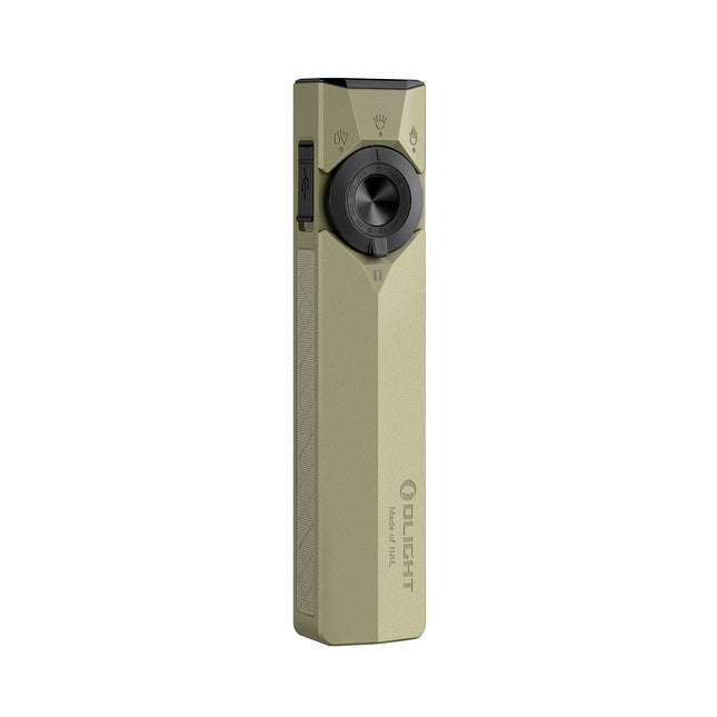 Olight ArkPro Ultra EDC Flashlight by countrylinetools