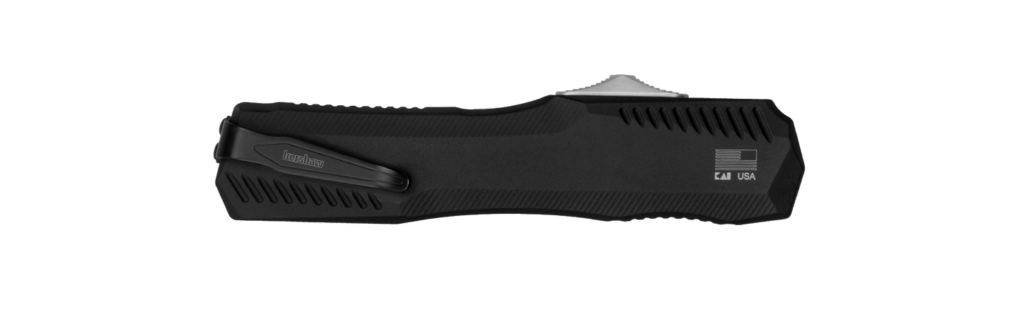 Kershaw Livewire OTF | Premium CPM MagnaCut Blade