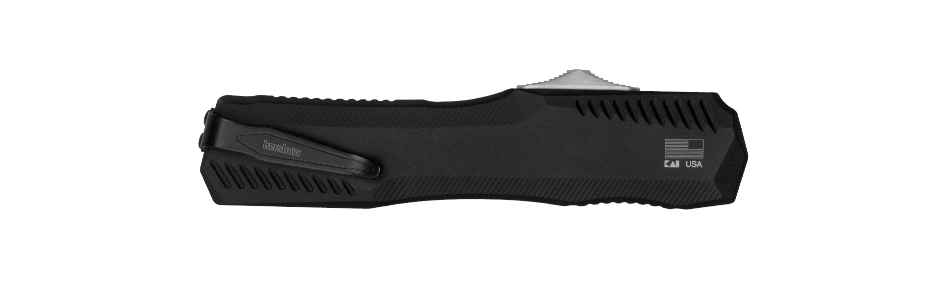 Kershaw Livewire OTF | Premium CPM MagnaCut Blade