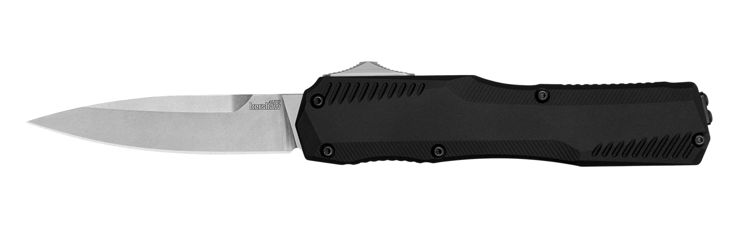 Kershaw Livewire OTF | Premium CPM MagnaCut Blade