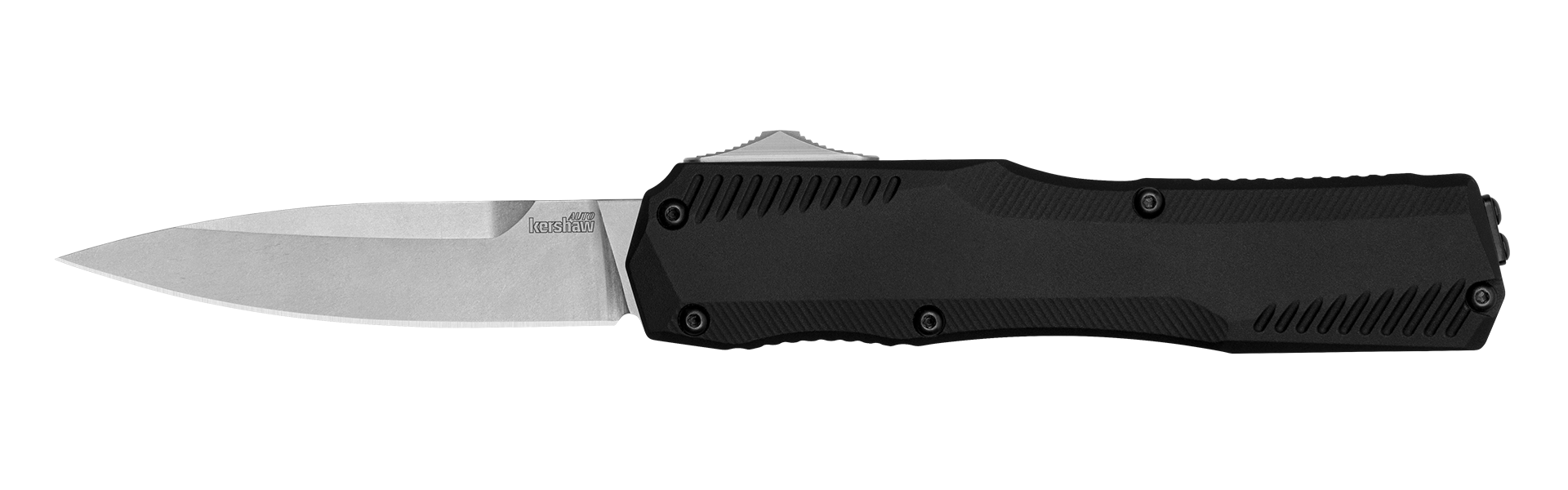 Kershaw Livewire OTF | Premium CPM MagnaCut Blade