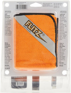 Flitz All-in-One Knife Restoration Care Kit