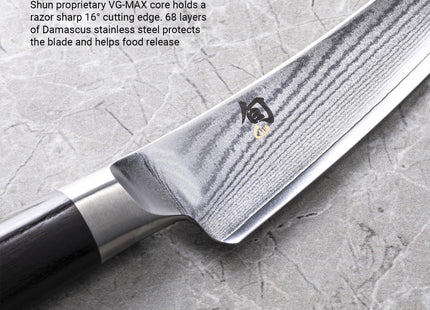 Shun Classic 6" Boning & Fillet Knife by Shun