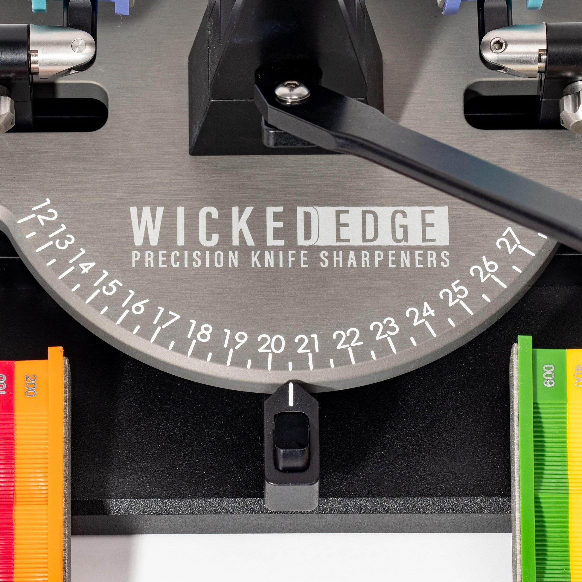 Wicked Edge Generation 4 Pro Knife Sharpener | Precision & Control