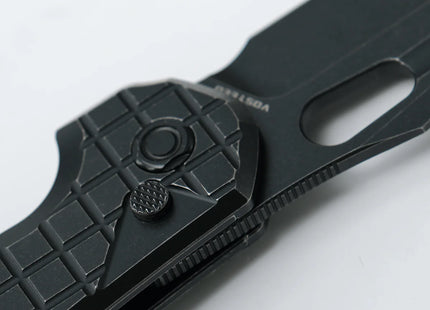 Vosteed Thunderbird Pocket Knife EDC by Vosteed