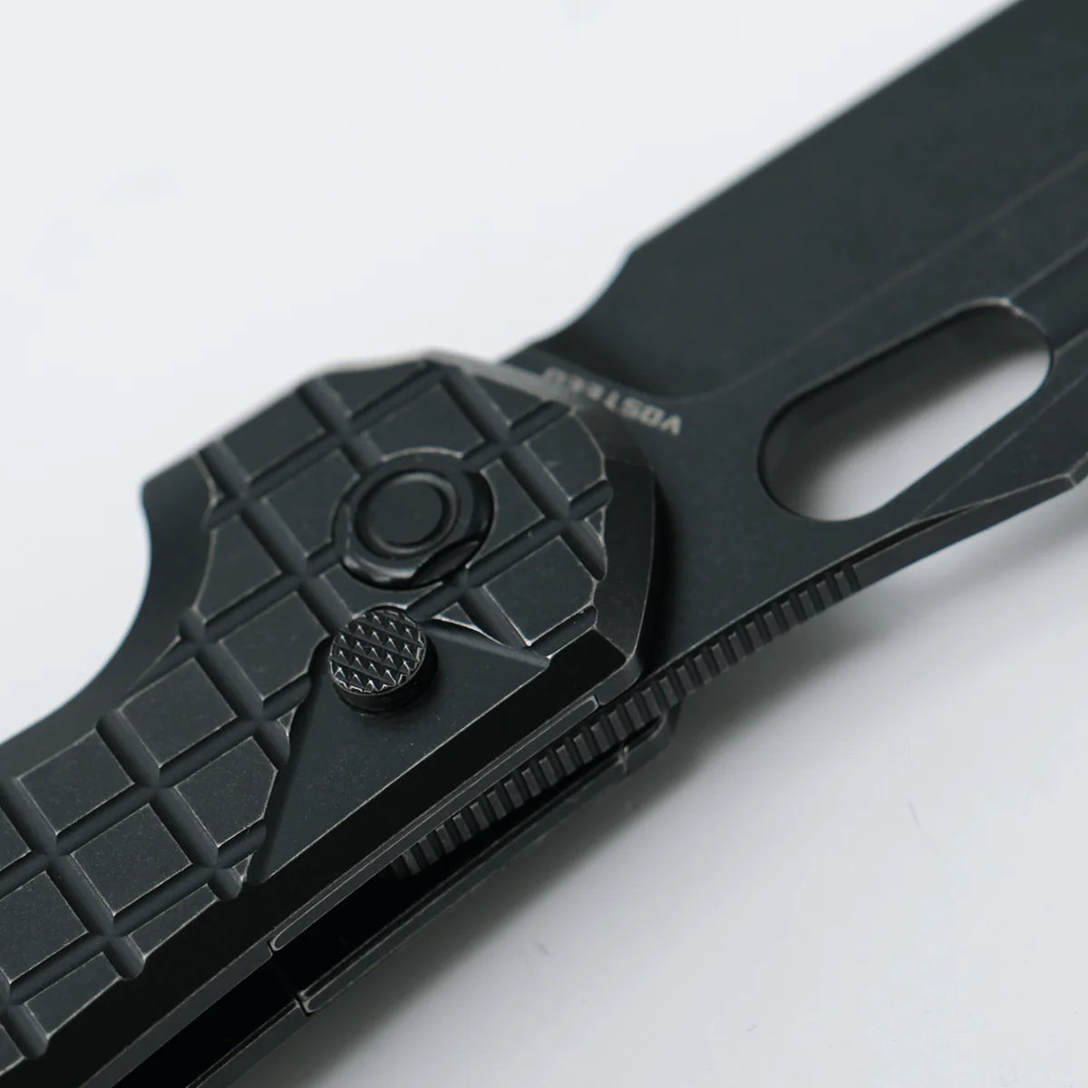 Vosteed Thunderbird Pocket Knife EDC