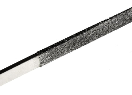 Diamond Files for Sharpening (12 Pack) by Razor Sharp AZ