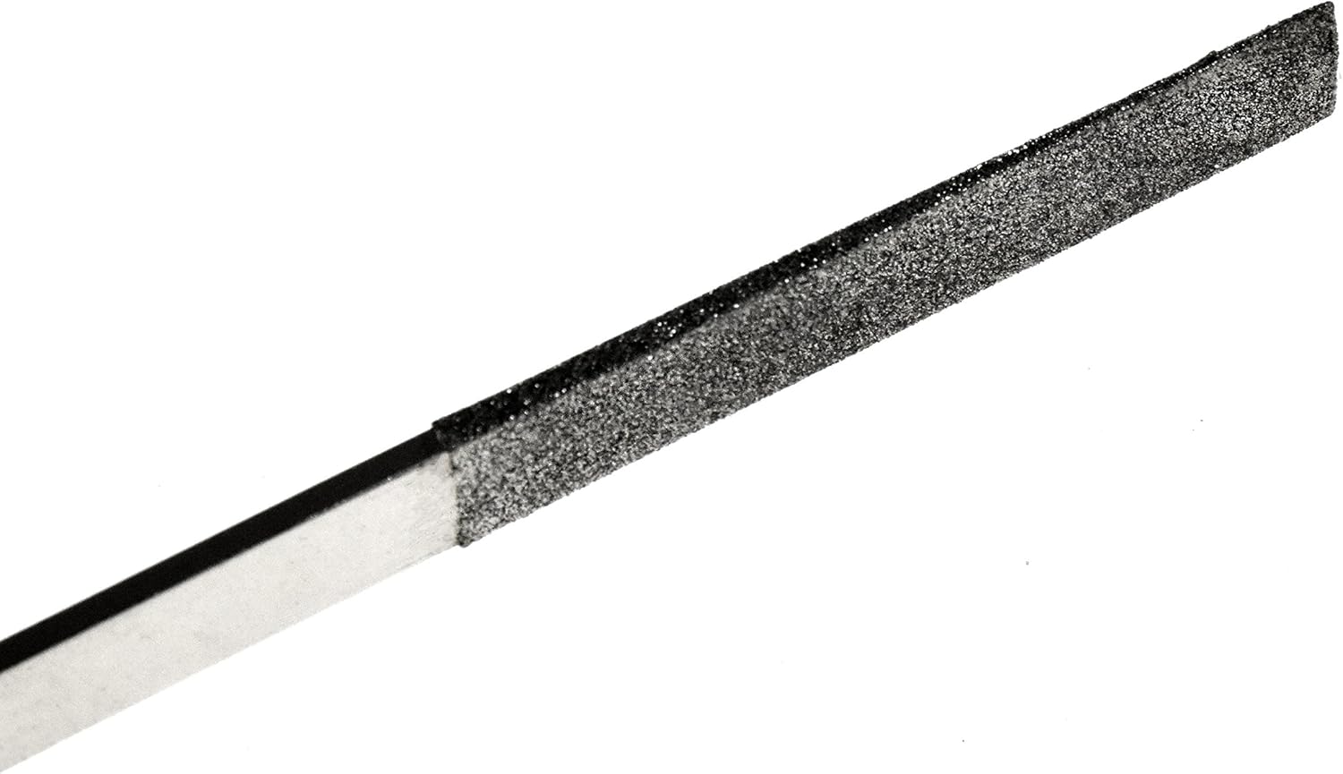 Diamond Files for Sharpening (12 Pack)