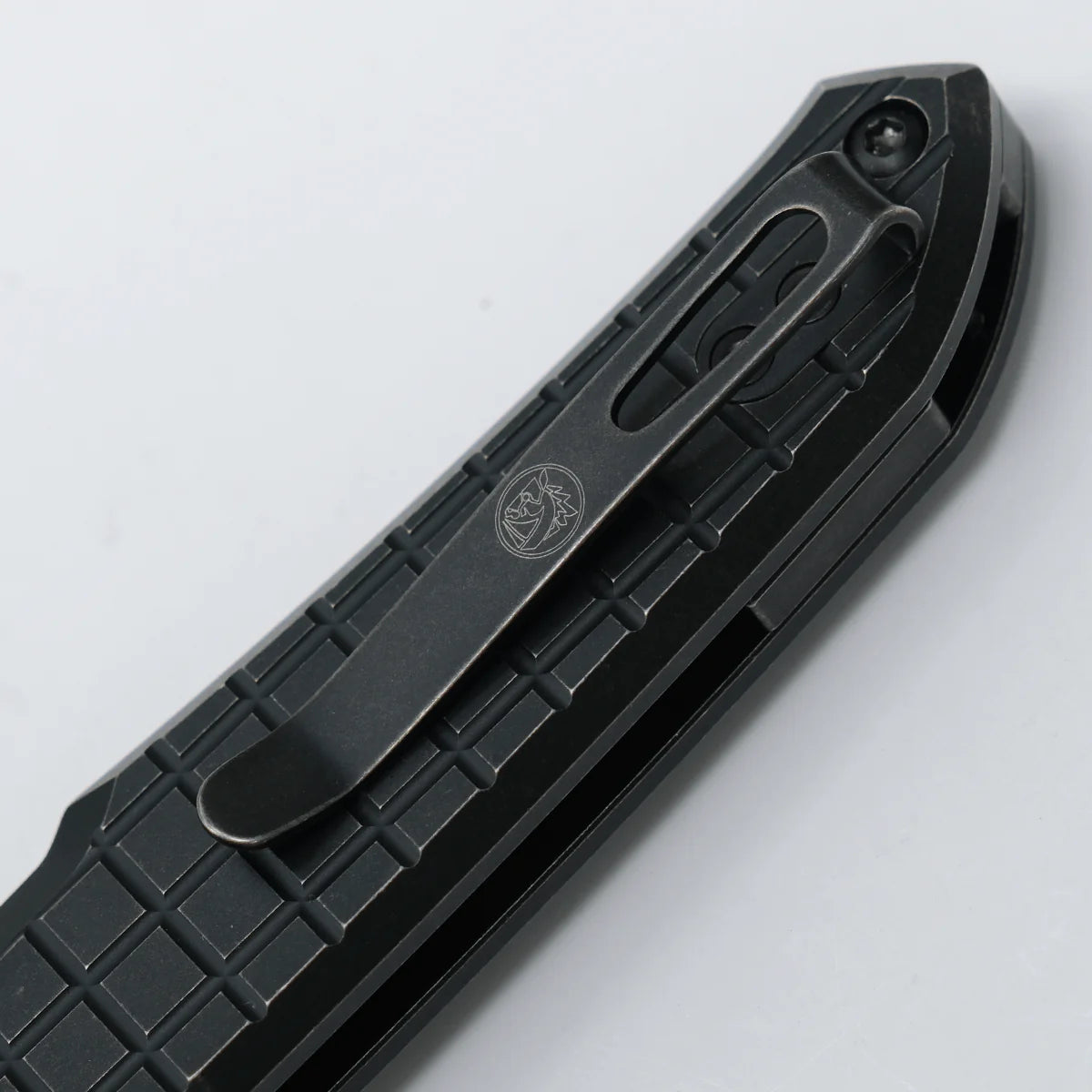 Vosteed Thunderbird Pocket Knife EDC