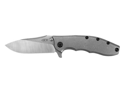 Zero Tolerance 0562Ti - Pocket Knife in CPM Magnacut