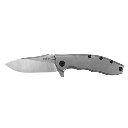 Zero Tolerance 0562Ti - Pocket Knife in CPM Magnacut by ZT