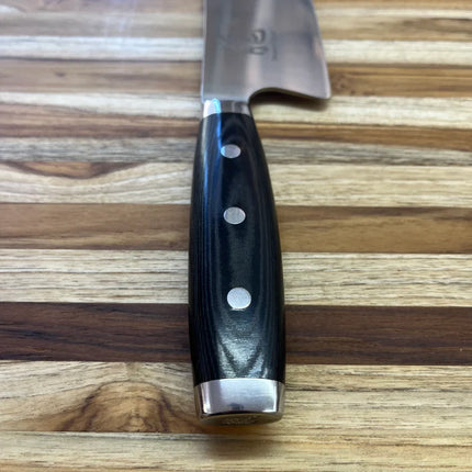 Perfect Edge Cutlery Dragon Classic 8.5" Fusion Knife by PEC