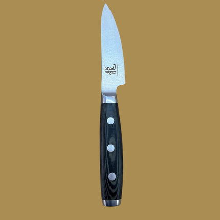 Perfect Edge Cutlery Dragon Classic 3.5" Paring Knife
