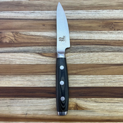 Perfect Edge Cutlery Dragon Classic 3.5" Paring Knife by PEC