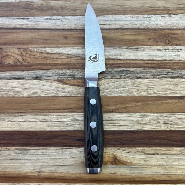 Perfect Edge Cutlery Dragon Classic 3.5" Paring Knife by PEC