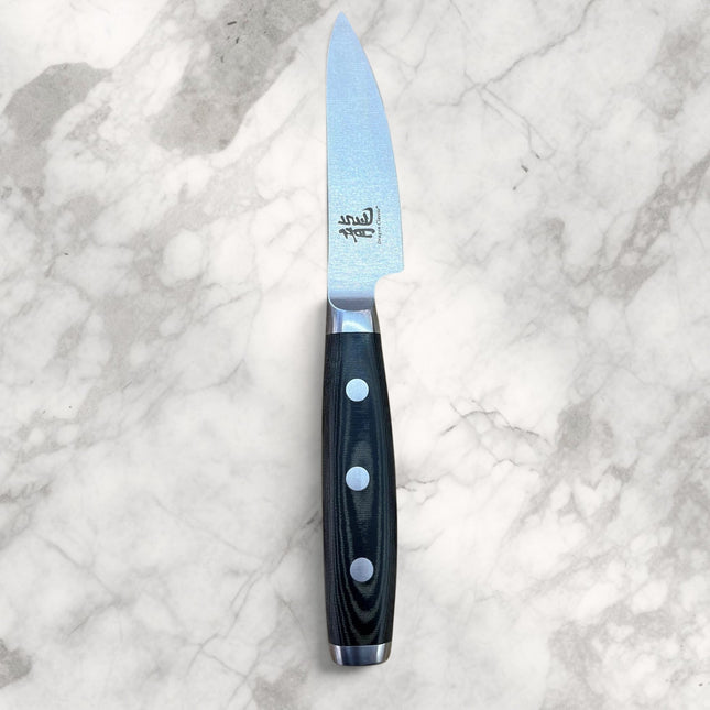 Perfect Edge Cutlery Dragon Classic 3.5" Paring Knife