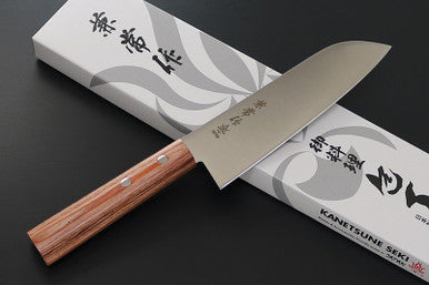 Kanetsune Santoku KC 360