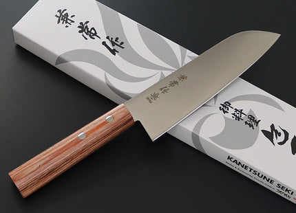 Kanetsune Santoku KC 360