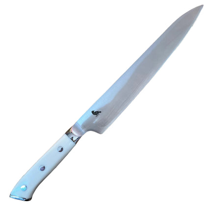 Perfect Edge Shiro Hane 10" Slicing Knife by PEC