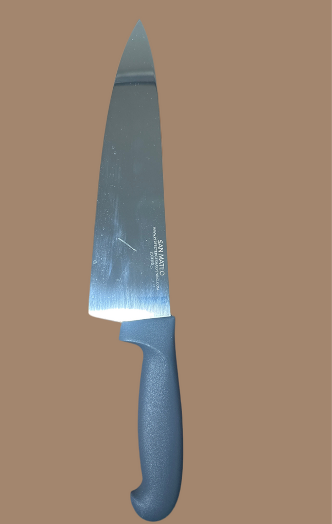 PEC San Mateo 10’’ (Grey Handle) by PEC