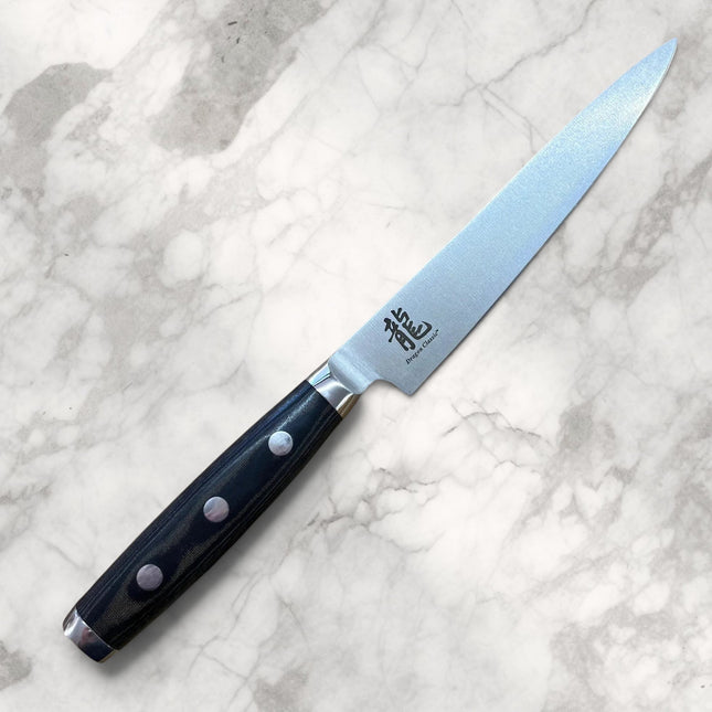 Perfect Edge Cutlery Dragon Classic 6" Utility Knife