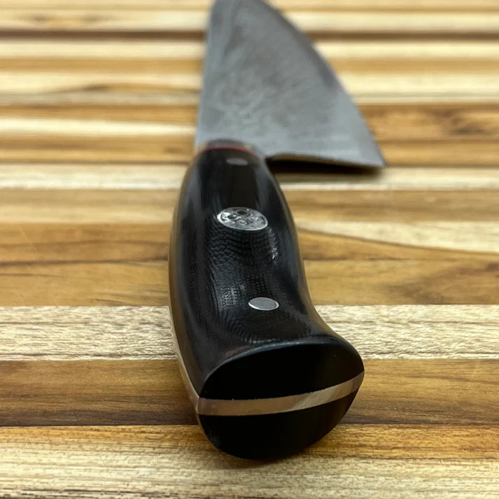 Perfect Edge Cutlery Dragon Storm 9" Chef's Knife