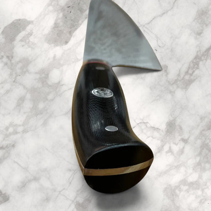 Perfect Edge Cutlery Dragon Storm 9" Chef's Knife