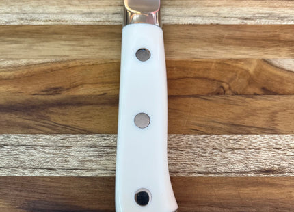 Perfect Edge Shiro Hane 8.5" Gyuto by PEC