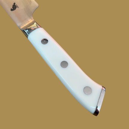 Perfect Edge Shiro Hane 10" Slicing Knife