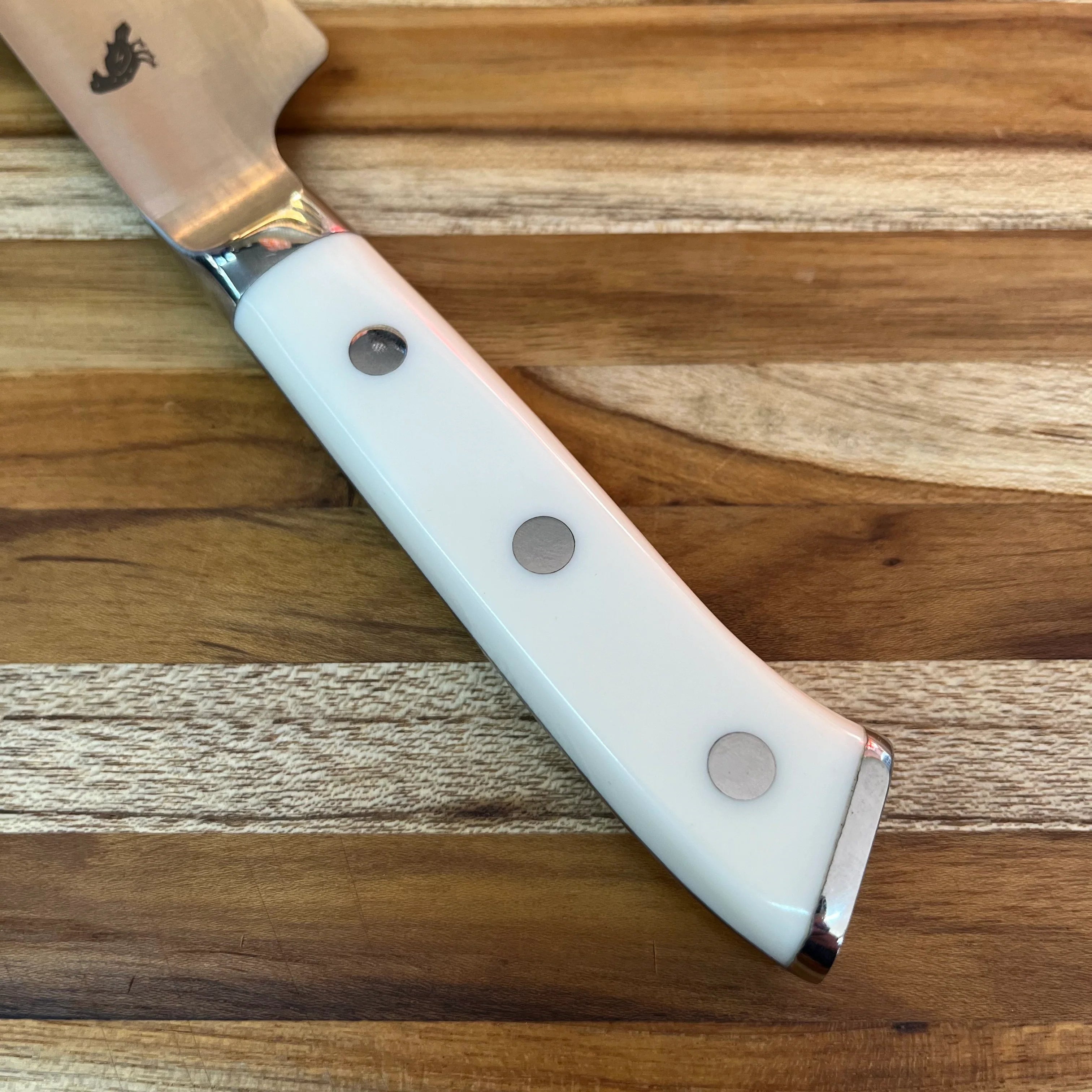 Perfect Edge Shiro Hane 10" Slicing Knife