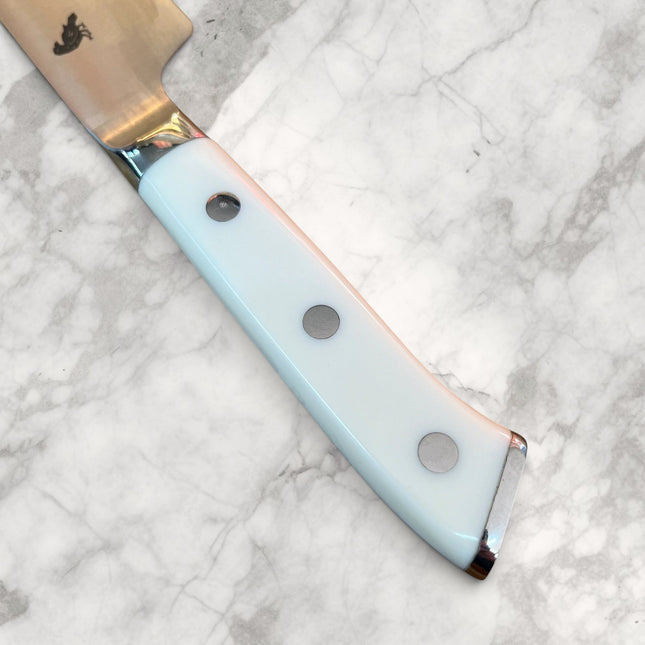 Perfect Edge Shiro Hane 10" Slicing Knife