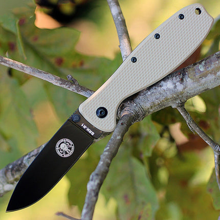 ESEE Knives - Zancudo OD green by ESEE Knives