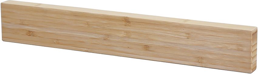 Bamboo Knife Holder (Magnetic)