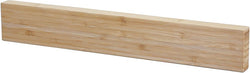 Bamboo Knife Holder (Magnetic)